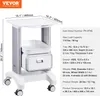 A product image with dimensions and specifications displayed. Produktbild-Vorschau