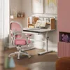 MARK ADLER ergonomischer Kinderschreibtisch Study 5.0 Wood Produktbild-Vorschau 4