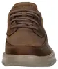 Skechers Slip-Ins Arch Fit Garza Relaxed Leather Sneakers, Náhľad obrázku produktu 5