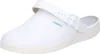 ABEBA® 10003221209989 ABEBA® unisex OB Sicherheitsclogs Anteprima dell’immagine prodotto 4