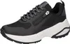Waldläufer H+K Pepper Sneaker Schwarz in Gr. 37.5 Produktbild-Vorschau 1