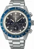 Uhr Seiko Herren Silber Seiko-SSC939P1 Produktbild-Vorschau 1