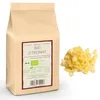 Kamelur BIO Zitronat Würfel 250g, kandierte Zitronenschale Produktbild-Vorschau 1
