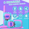 Kearui T-388 Walkie Talkies  3-12 Jahre  8 Kanal Funkgerät Produktbild-Vorschau 3