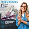 SANILO® WC sedátko s mechanismem soft-close lila, WC Náhled obrázku produktu 8