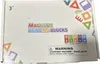 Magnetické stavebnice 77ks - Magnetické stavebnice Náhled obrázku produktu 8