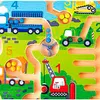 Hape Construction & Number Maze, 2 Jahr(e), Mehrfarbig Produktbild-Vorschau 11