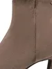 TAMARIS 25383 47 BOTIN TACON Beige Produktbild-Vorschau 7