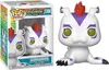 Digimon POP! Animation Vinyl Figur Gomamon 9 cm Produktbild-Vorschau 4