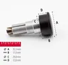 HIGHSIDER CURVE-BLAST Lenkergewichte Produktbild-Vorschau 7