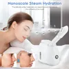 Spray chaud pour le visage avec vaporisateur rotatif à Voir les images du produit 5