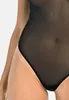Body a rete Teyli con spalline sottili Sophi Donna 2433 Anteprima dell’immagine prodotto 6