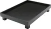 Bredemeijer Izumi vassoio in bambù nero 350x250x60 174001 Anteprima dell’immagine prodotto 2