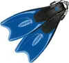 Cressi Ploutve PALAU SAF - krátké modrá 41/44 Voir les images du produit 4
