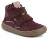 Froddo G3110266-36 Kinder-Schuhe in Bordeaux – Leder Produktbild-Vorschau 5