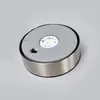 Lindby LED-Solarlampe Aleeza, 61 cm, Edelstahl, Erdspieß Produktbild-Vorschau 6