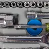 Sada nástrčných kľúčov Sada nástrčných kľúčov 40 kusov Box Náhľad obrázku produktu 14