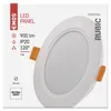 LED podhledové svítidlo RUBIC 12 cm, 9 W, neutrální bílá Náhľad obrázku produktu