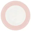 Greengate Teller ALICE Rosa 23 cm Kuchenteller Everyday Produktbild-Vorschau 1