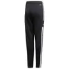 Adidas Squadra 21 Trainingshose Kinder - Schwarz / Weiß  | Produktbild-Vorschau 7