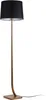 REM Stehlampe bronze/schwarz 29687-09 Produktbild-Vorschau 1