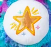 Orsacchiotto di peluche 35 cm Auguri - peluche Anteprima dell’immagine prodotto 2