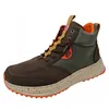 Hey Dude Tahoe Nylon Dusty Herrenschuhe Für lose Einlagen Produktbild-Vorschau 13