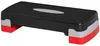 HOMCOM Steppbrett Aerobic Fitness Heimtrainer Stepper Produktbild-Vorschau 1