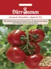 Dürr-Samen - Tomaten Sparta F1 - Saatgut - 4147 Produktbild-Vorschau 1