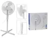 Ventilateur sur pied 41 cm, blanc - 8711295983122 Voir les images du produit 7