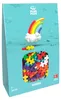 Plus Plus - 300 Kreativ Bausteine Regenbogen Produktbild-Vorschau 2