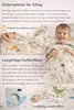 SkyBrands Dinosaurier Kinderbettwäsche 135x200 cm – Dino Produktbild-Vorschau 5