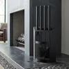 Relaxdays 10028784, 1 szt. Podgląd zdjęcia produktu 3