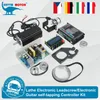 Stuurset voor draaimachines, 550W of 750W, elektronische Productafbeelding-voorbeeld 2
