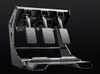 Moza Racing CRP2 - Jeu de 2 pédales de haute précision Voir les images du produit 11