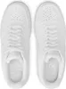 NIKE Court Vision Low Next Schuh Damen weiss 38 Produktbild-Vorschau 80