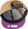 Czapka z daszkiem New Era 9Fifty Snapback Cap - WORLD Podgląd zdjęcia produktu 4