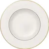Villeroy & Boch Signature Anmut Gold Suppenteller 24 cm Produktbild-Vorschau 1