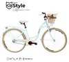 Goetze Style 28" – rower miejski z niską ramą 46 cm, Podgląd zdjęcia produktu 2