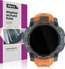 6x Schutzfolie für Garmin Instinct 3 AMOLED (50 mm) klar Produktbild-Vorschau 1