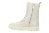Geox Damen Stiefeletten D26TZE 00085 C6738 Farbe: Beige Produktbild-Vorschau 12