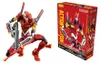 Dickie Toys|Simba Blokees Evangelion Prod. Model-02 Produktbild-Vorschau 2
