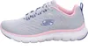SKECHERS Flex Appeal 5.0 Schuhe Da,en grau 38 Produktbild-Vorschau 11