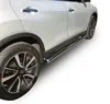 Tubes Marche Pieds Latéraux Compatible avec Nissan X-Trail Voir les images du produit 5
