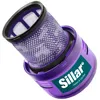 Kit Sillar per aspirapolvere Dyson: 1x filtro lavabile per Anteprima dell’immagine prodotto 5