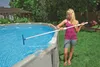Kit de nettoyage pour piscine Intex, manche télescopique Voir les images du produit 22