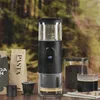 Tragbare Kaffeemaschine 19 Bar – Mini Kaffeemaschine für Produktbild-Vorschau 3