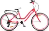 Vélo pour fille SUN BABY Heart Bike 24 pouces, vélo pour Voir les images du produit 2