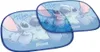 Tataway Disney Lilo & Stitch Seiten-Sonnenschutz fürs Auto, Produktbild-Vorschau 5