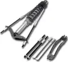 Compressore a molla Drc F8149 Argento Argento Taglia unica Anteprima dell’immagine prodotto 4
